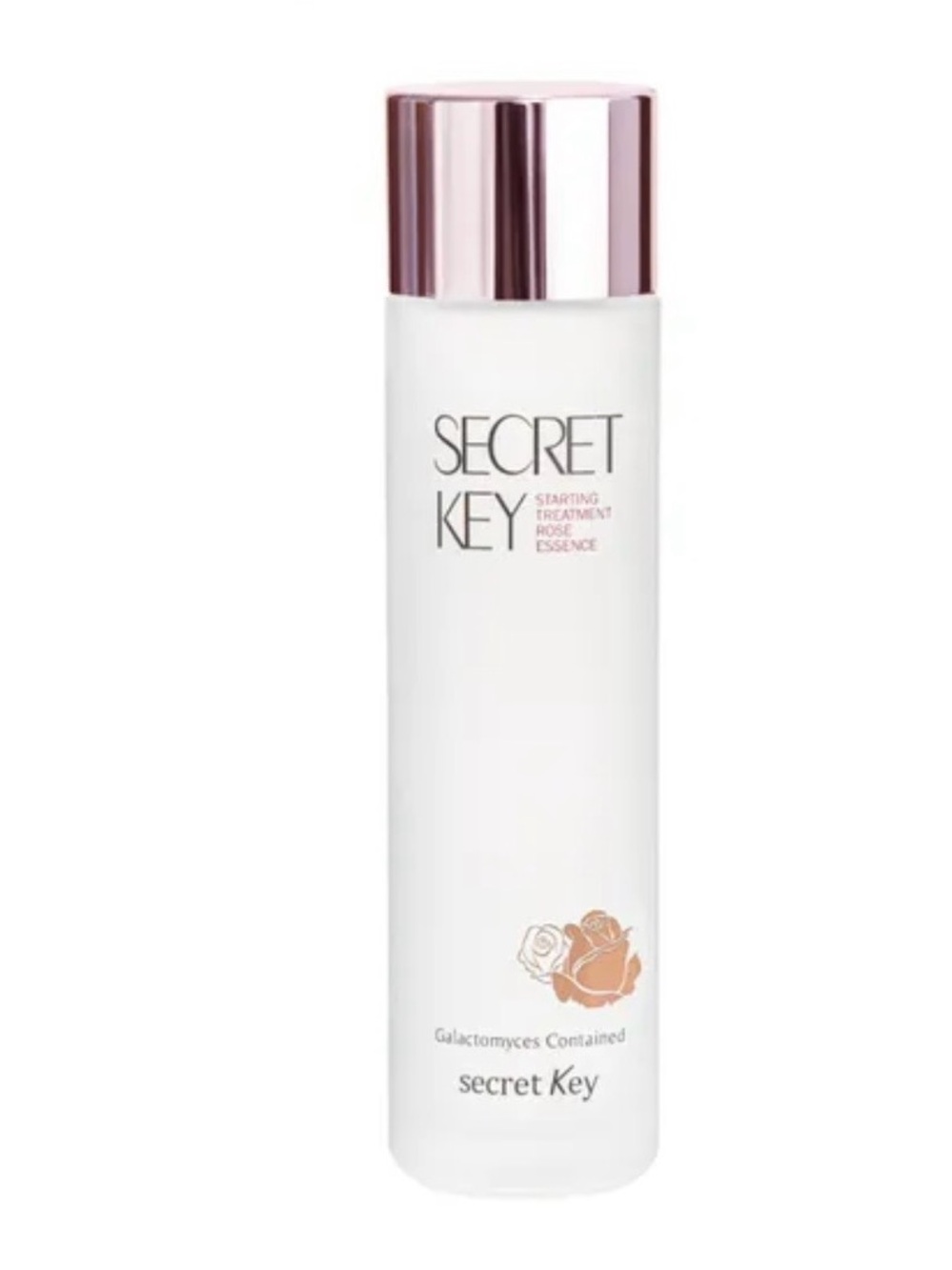 NEW Secret Key Starting Treatment Rose Essence